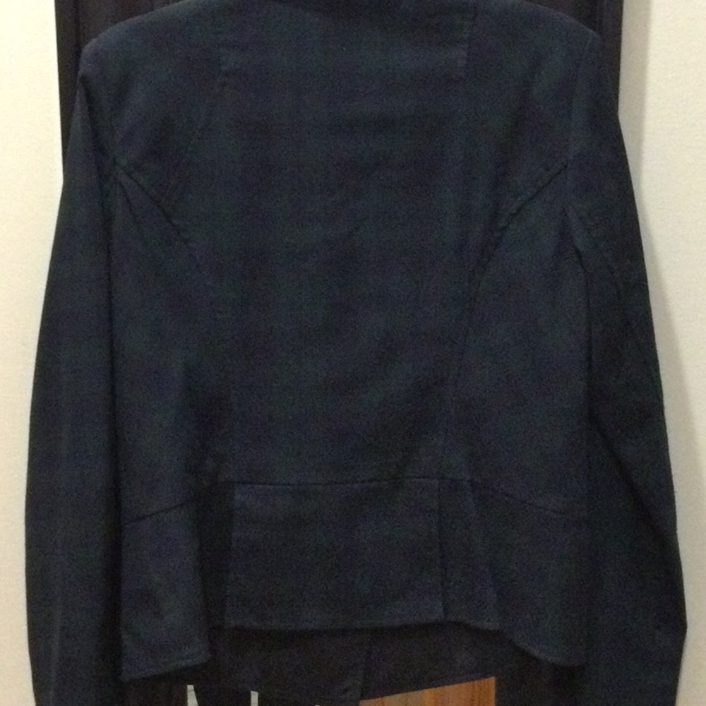 Cabi black watch pattern jacket - Picture 6 of 6
